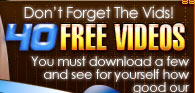 Enter the Free Video Preview Area!